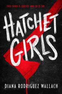 Cover Hatchet Girls