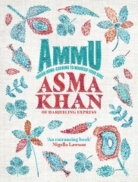 Cover Ammu