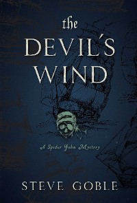 Cover Devil's Wind