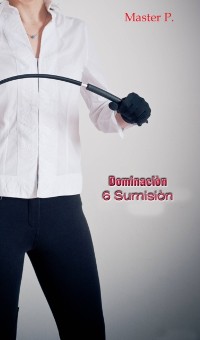Cover Dominación 6 Sumisión - Avanzada
