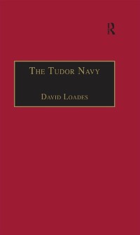 Cover Tudor Navy