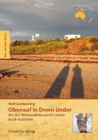 Cover Obenauf in Down Under