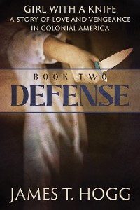 Cover Girl with a Knife: Defense