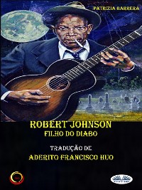 Cover Robert Johnson Filho Do Diabo