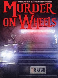 Cover Murder on Wheels
