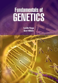 Cover Fundamentals of Genetics