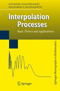 Cover Interpolation Processes