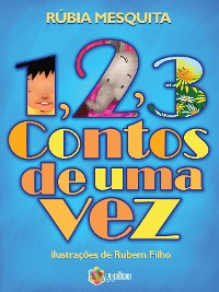 Cover 1, 2, 3... Contos de uma vez