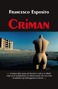 Cover Criman