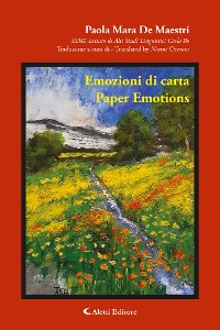 Cover Emozioni di carta Paper Emotions