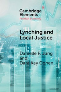 Cover Lynching and Local Justice