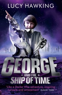 Cover George and the Ship of Time