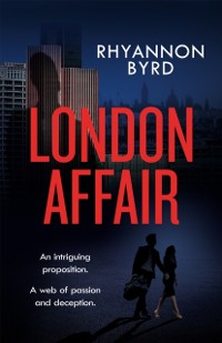 Cover London Affair