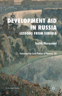 Cover Development Aid in Russia
