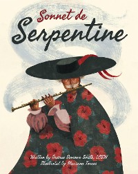 Cover Sonnet de Serpentine