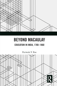 Cover Beyond Macaulay