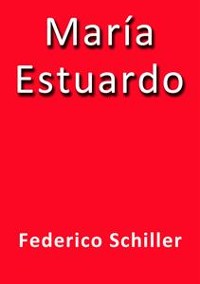 Cover Maria Estuardo