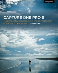 Cover Capture One Pro 9