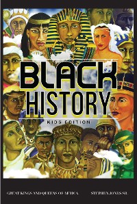 Cover Black History