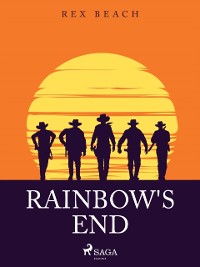 Cover Rainbow's End