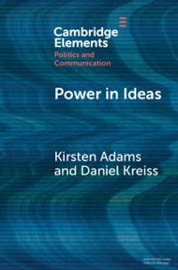 Cover Power in Ideas