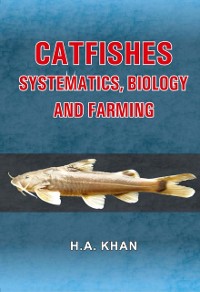 Cover Catfishes Systematics, Biology And Farming