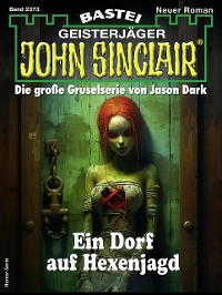 Cover John Sinclair 2373