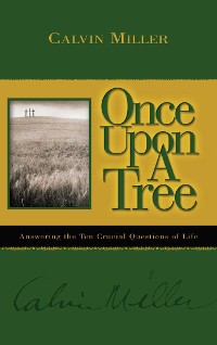 Cover Once Upon a Tree