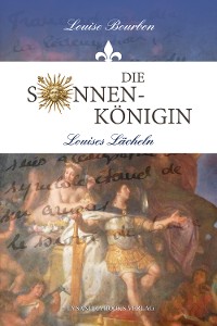 Cover Die Sonnenkönigin