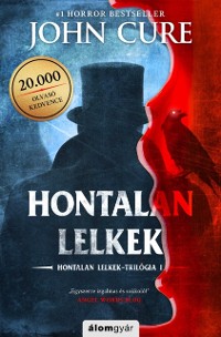 Cover Hontalan lelkek