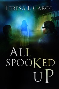 Cover All Spooked Up