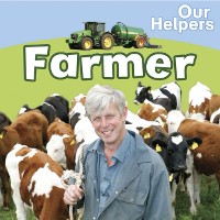 Cover Farmer