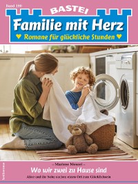 Cover Familie mit Herz 190