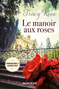 Cover Le manoir aux roses