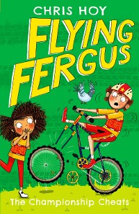 Cover Flying Fergus 4: The Championship Cheats