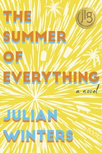 Cover Summer of Everything