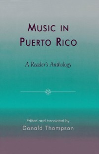 Cover Music in Puerto Rico