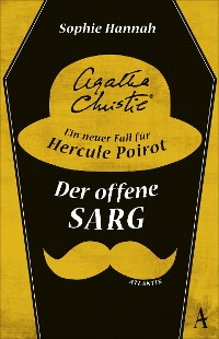 Cover Der offene Sarg