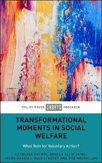 Cover Transformational Moments in Social Welfare