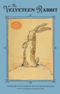 Cover Velveteen Rabbit