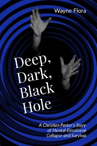 Cover Deep, Dark, Black Hole