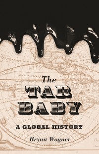 Cover The Tar Baby