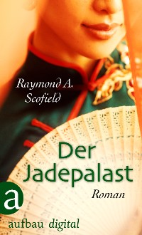 Cover Der Jadepalast