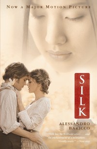 Cover Silk (Movie Tie-in Edition)
