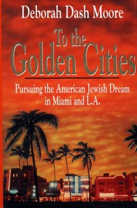 Cover To the Golden Cities