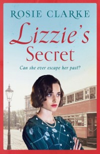 Cover Lizzie's Secret