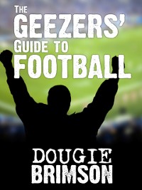 Cover Geezers' Guide To Football