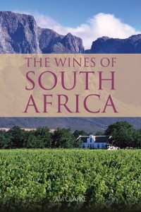 Cover wines of South Africa