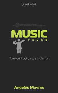 Cover Music Talks