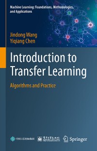 Cover Introduction to Transfer Learning